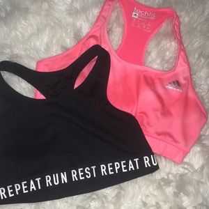 Sport bra bundle